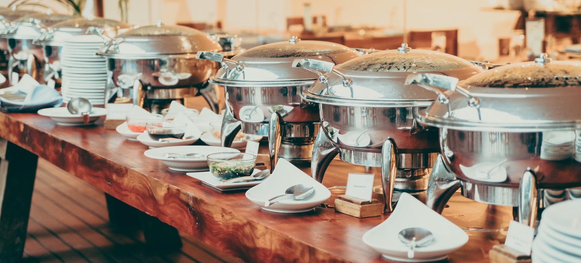 Beware the cloud buffet – the perils of the all-you-can-eat cloud