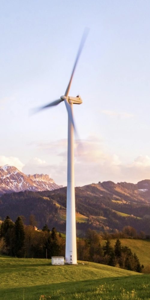 Sustainable Cloud